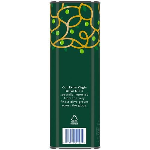 Kroger Extra Virgin Olive Oil 101 fl oz