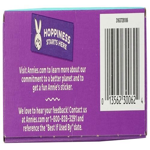 Annies Homegrown, Macaroni And Cheese, 10.5 Ounce