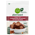 Simple Truth Plant Based Peanut Free Cinnamon Almond Nut Butter Bites 3.5 oz