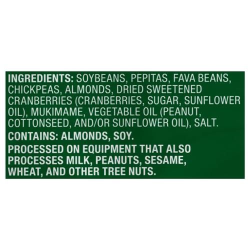 Simple Truth Protein Trail Mix 8 oz