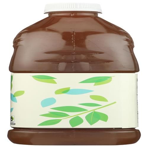 Whole Foods Market Organic Unsweetened Black Tea, 64 Fz