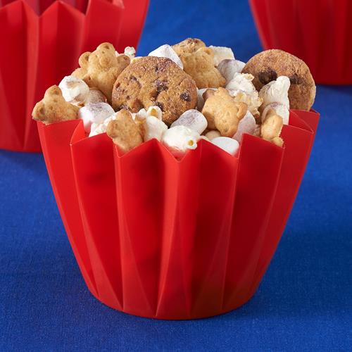 Mini Chips Ahoy Original Chocolate Chip Cookies, 1 Snak-Sak (8 Oz.)