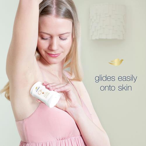 Dove 0% Aluminum Deodorant Stick Non Irritating Deodorant For Underarm Care Shea Butter Kindest Aluminum Free Deodorant 2.6 Oz