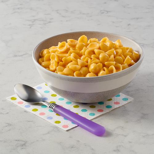 Annies Organic Macaroni And Cheese Dinner, Shells And Real Aged Cheddar, Grassfed, 6 Oz