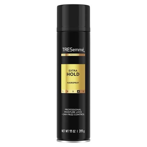 Tresemmé Extra Hold Hairspray Extra Hold With Pro Lock Tech For 24H Frizz Control 11 Fl Oz