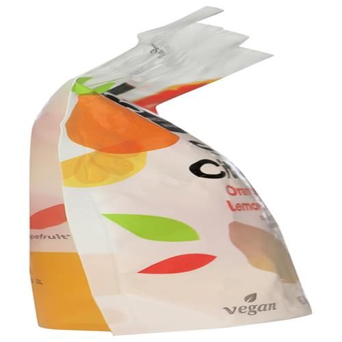 Whole Foods Market Citrus Gummy Slices, 7 Ounce