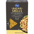 Kroger Salad Shells Pasta 16 oz