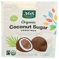 Whole Foods Market, Organic Coconut Sugar, 16 Oz