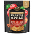 Private Selection Harvest Apple Spiced Apple Crisp Granola Cereal Clusters 11 oz