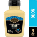 Private Selection French Recipe Dijon Mustard 9 oz