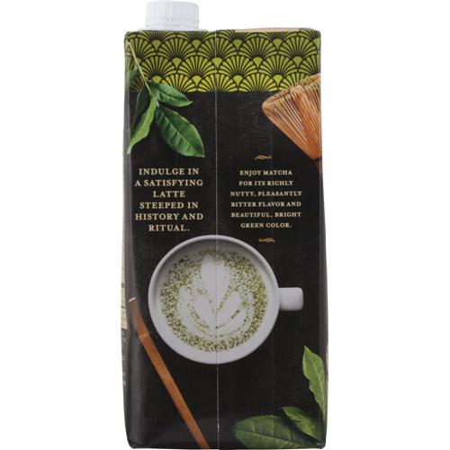 Private Selection Matcha Green Tea Latte Concentrate 32 fl oz