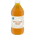 Kroger 5% Apple Cider Vinegar 16 fl oz