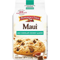 Pepperidge Farm Maui Crispy Milk Chocolate Coconut Almond Cookies, 7.2 Oz. Bag