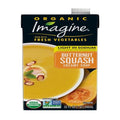 Imagine Light In Sodium Organic Creamy Butternut Squash Soup 32 Oz