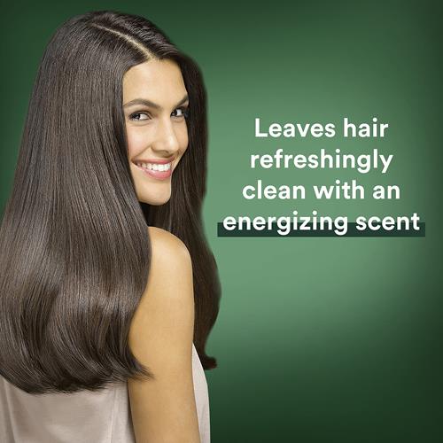 Suave Professionals Invigorating Conditioner For Dry, Damaged Hair Rosemary And Mint Paraben-Free And Dye-Free Deep Hair 28 Oz