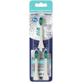 Kroger Smile Sonic Pro Advanced Clean Medium Replacement Brush Heads 3 ct
