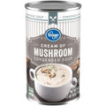 Kroger Cream of Mushroom Condensed Soup 26 oz