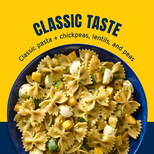 Barilla Protein+ Farfalle Pasta, 14.5 Oz