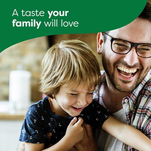 Knorr Sauce Mix Pesto Pasta Sauce For Simple Meals And Sides No Artificial Flavors, No Added Msg 0.5 Oz