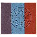 Simple Truth Beauty Crate Blueberry Strawberry & Acai Bar Soap 4 oz