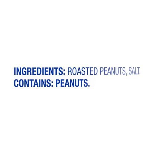 Kroger Natural Peanut Butter Creamy 15 oz
