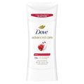 Dove Advanced Care Antiperspirant Deodorant Stick Revive To Help Skin Barrier Repair After Shaving By Boosting Skins Ceramide Levels 72 Hour Odor Control And All-Day Sweat Protection 2.6 Oz - Pac