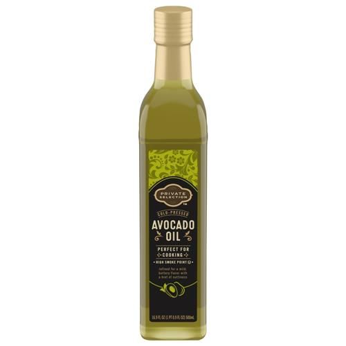 Private Selection Avocado Oil 16.9 fl oz