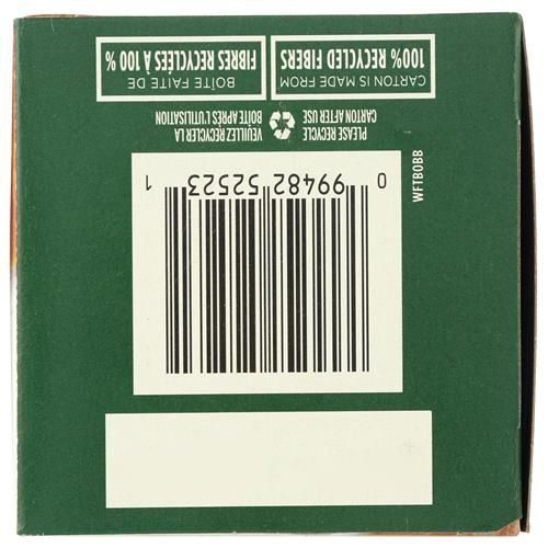 Whole Foods Market Organic Breakfast Blend Black Tea, 20 Ct