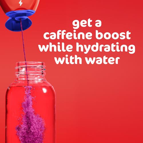 Mio Energy Acai Berry Flavored With Other Natural Flavor Liquid Water Enhancer, 1.62 Fl Oz Bottle