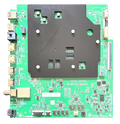 G0301-000613-Z00 TCL Main Board, G0301-000613-Z00, G0102-000564, 40-M653GI-MAB2HG, 75QM6K, 85QM6K, 85QM61K, 85QM63K, 65QM6K