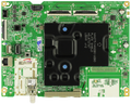 EBT66972802 LG Main Board, EAX69581205(1.0), 75UQ9000PUD, 75UQ9000PUD.BUSFLKR