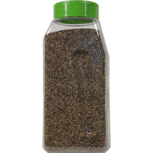 Kroger Coarse Ground Black Pepper 17.1 oz