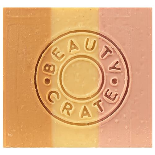 Simple Truth Peach Apricot Bar Soap 1 ct