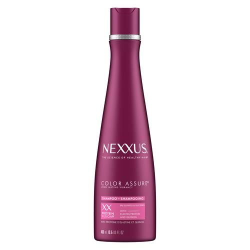 Nexxus Color Assure Replenishing Nutrient Shampoo - 13.5 Oz