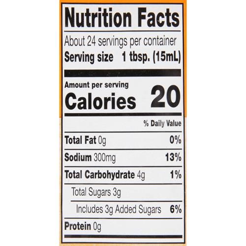 Lawrys Hawaiian With Tropical Fruit Juices Marinade, 12 Fl Oz