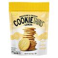 Benton's Lemon  Cookie Thins, 4 oz
