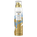 Pantene Pro-V Refresh Dry Shampoo Spray, Volumizing And Cleansing With Vitamin B5, For Fine, Thin And Color Treated Hair, 4.2 Oz