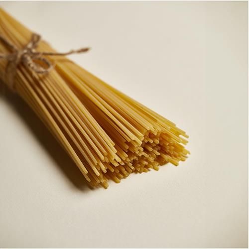 Rummo Spaghetti Pasta N.3 - Spaghetti Pasta Noodles, Durum Wheat Pasta, Thin Spaghetti Noodles, Italian Pasta, Dry Pasta - 16 Ounce (Pack Of 1)