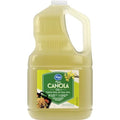 Kroger Pure Canola Oil 1 gal