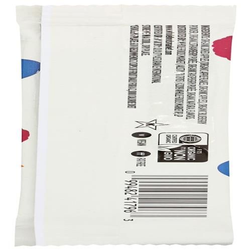 Whole Foods Market, Fruit Strips Berry Blend Organic, 0.63 Ounce
