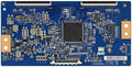 Vizio/Westinghouse/TCL 55.50T28.C03 T-Con Board