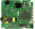 Toshiba Main Board/Power Supply 323651 for 55C350LU