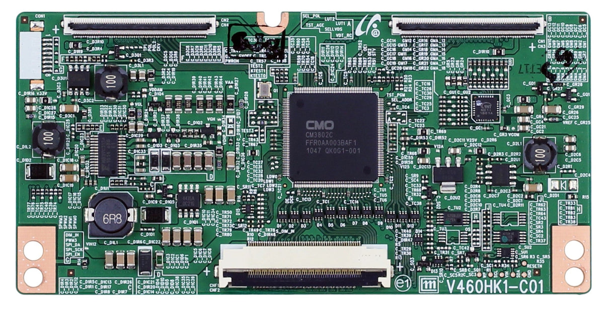 CMO 35-D059623 (V460HK1-C01) T-Con Board
