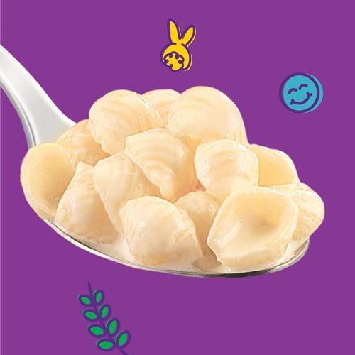 Annies Gluten Free Macaroni And Cheese, Rice Pasta And White Cheddar, 6 Oz