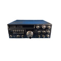 YAESU FT-102 Ham Radio Transceiver 10W (UNTESTED)