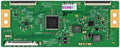LG 6871L-3174D (6870C-0446C) T-Con Board