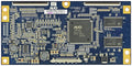 Insignia 55.37T04.C15 T-Con Board for NS-L37Q-10A E37AZNKW3BYNN