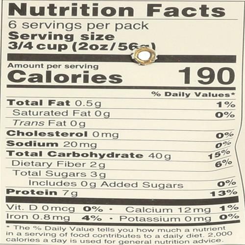 Seggiano, Toscani Organic Pasta, 13.2 Oz