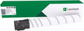 New, Pre-Owned - Lexmark 76C0HK0 High Yield Black Toner Cartridge