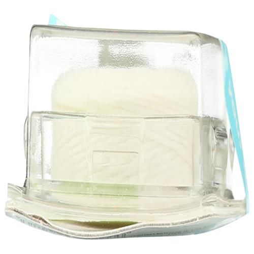 Whole Foods Market, Expanding Dental Floss, Natural Mint Flavor With Beeswax Coating, 55 Yds